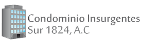Insurgentes Sur 1824